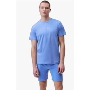 Calvin Klein Men's Logo Sleep Tee (Medium)